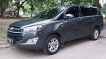Departure Transfer From Kuta and Legian to Ngurah Rai International Airport Bali