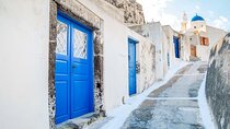 5 Hour Sightseeing Tour in the Magical Santorini