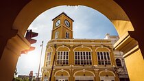 Exclusive Phuket City: Private Guided Tour