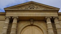 Paris Musée de l'Orangerie Optional Guided Walking Tour