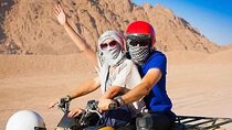 Private Sharm El Sheikh Submarine Adventure in Red Sea