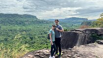  Kulen Mountain Park Waterfall and 1000 Lingas Join-in Tour 