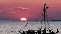 Mykonos Sunset Boat Party Little Venice