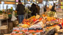 Provencal Market, Shopping, and Picnic basket at the lake