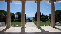 Private Half Day Tour of Split With Mestrovic Gallery