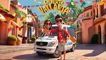 Puerto Vallarta VIP Promotional Tour