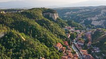 Full-Day Private Melnik Wine Tour Experience from Sofia