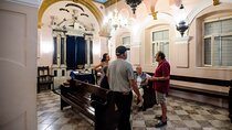 Private Jewish Heritage Tour: Diocletian's Palace Split And View