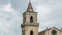 matera from Naples tour or transfer 