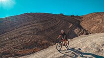  Small Group Mountain Biking Tour Adventure to Kafrain Waterdam 