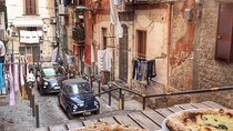 Naples Food & Wine Private Walking Tour