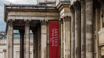Private Half Day Guided National Gallery Tour