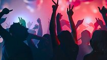  Night Life in Montego Bay&Clubbing I Pier 1, 27/27Lounge I Taboo
