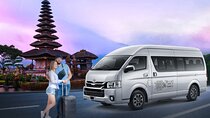 Ubud Airport & Ground Transfers