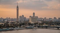 Around Egypt In One Package, New Experience 