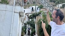 The Great Walk of Athens