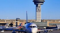 Private Transfer from Montego Bay Airport