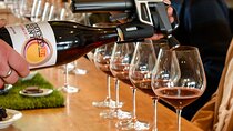 Private Pinot Noir Wine Tasting & Platter in Adelaide Hills