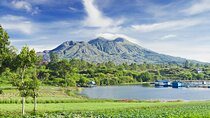 Bali: All Inclusive in Kintamani Private Tour