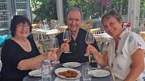 Santorini: 4hr Private Wine Tasting Tour