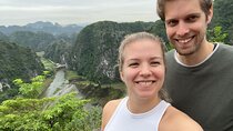 8 Days Package Tour in Vietnam 