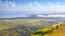 Half Day Private Tour to Redonda Mountain & Emerald Coast
