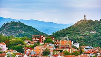Full-Day Private Thracian Valley Wine Tour Experience from Sofia
