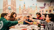 Gourmet Iberian Ham Tasting in Barcelona