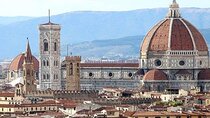 Florence and Pisa from Rome: Full Day Small Group Tour