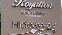 Transport Services from Airport to Royalton Hideaway & BlueWaters