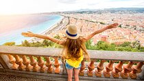 From Milan: Explore the Exclusive Cities of Monaco and Nice