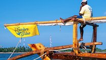Safari Blue Private Full-Day Tour