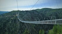 Private Full Day Tour to Paiva Walkways