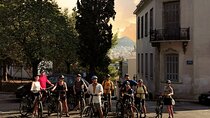 Athens Sunset Electric Bike Tour 