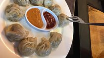 Nepali Food Cooking Class with Family in Kathmandu near Thamel 