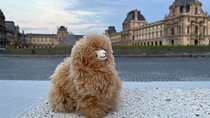 Full Day Private Guided Tour of Paris and Versailles