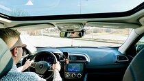 Santorini Private Transfer Service From or To Airport