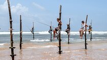 Private Airport Pick up Service to Galle Unawatuna and Benthota