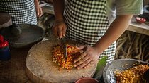Private Street Food Tour of Bali 