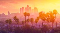 Private Car Tour LA Hollywood Beverly Hills Venice Santa Monica