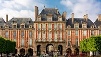 Paris Le Marais Self-Guided Quest: The Mysterious Note