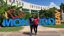 Montego Bay Private Taxi & Airport Transfers