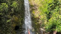 Hike to a Tropical Waterfall - pick up included