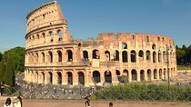 Colosseum VIP Private Tour, Roman Forum & Palatine Hill Access