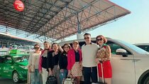 Exclusive Hanoi Airport Transport Service
