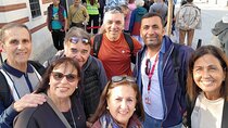 Topkapi Palace tour with Harem (with a local guide) 