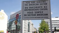 Discover Berlin in 2 Hours - Express Tour 