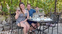 Pompeii & Wine Tasting Private Day Tour