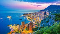Romantic and luxurious tour for lovers on the French Riviera