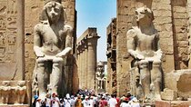 Luxor Highlights in Two Days